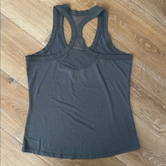 Athleta Racerback with Mesh Tanks - Picture 5 of 5